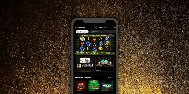 Hướng dẫn tải app casino cho hệ điều hành Android