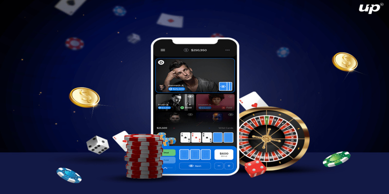 Hướng dẫn tải casino app online trên điện thoại