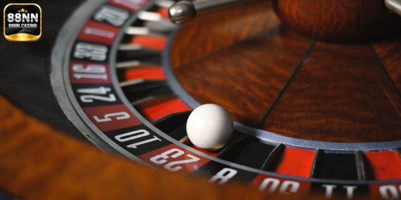 Thông tin casino 88NN