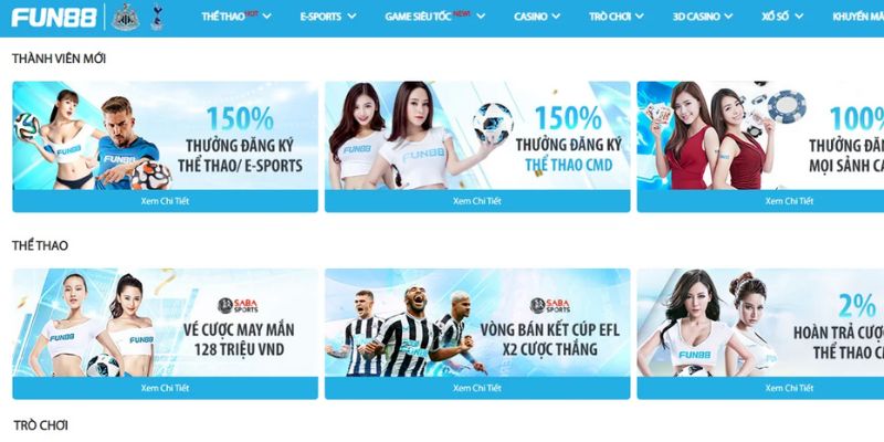 FUN88 - Trang web chơi Xóc đĩa online chuyên nghiệp