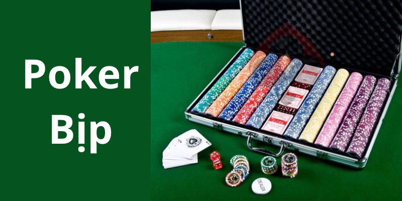 Poker bịp