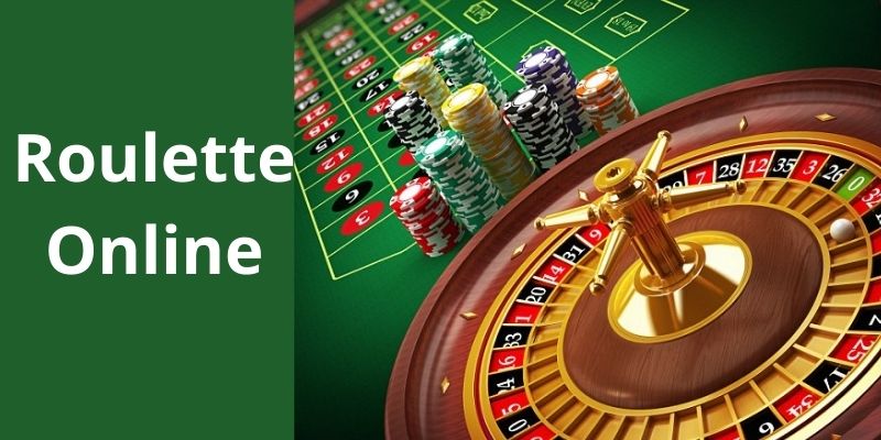 Roulette online