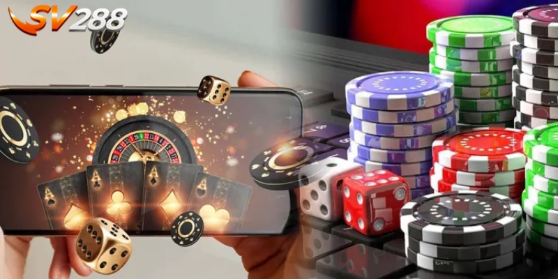 Đôi nét về Casino SV288