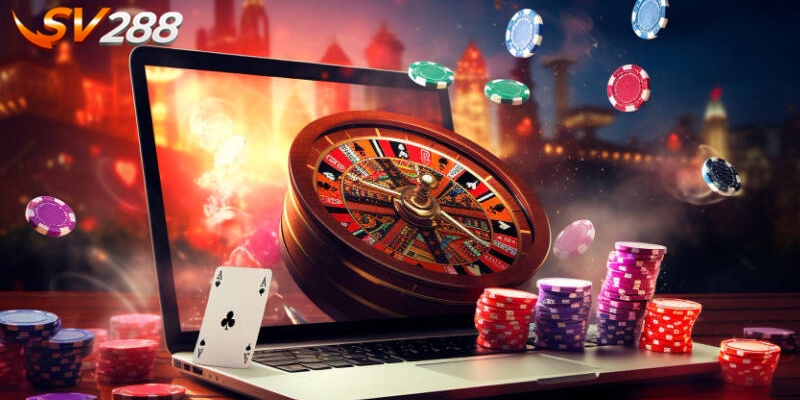 Những cơ sở để khẳng định độ uy tín của Casino SV288