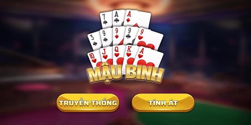 Mậu binh online