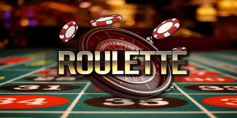 mẹo chơi roulette