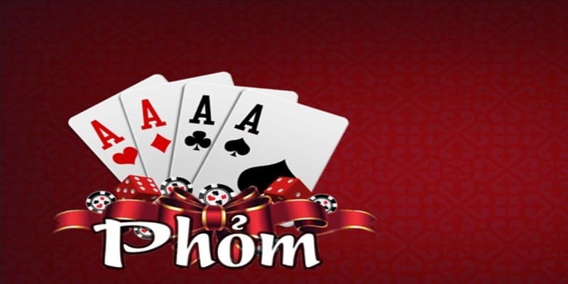 Tính điểm trong game bài phỏm đơn giản 