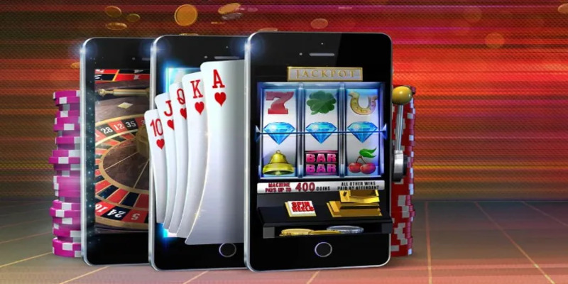 casino online app