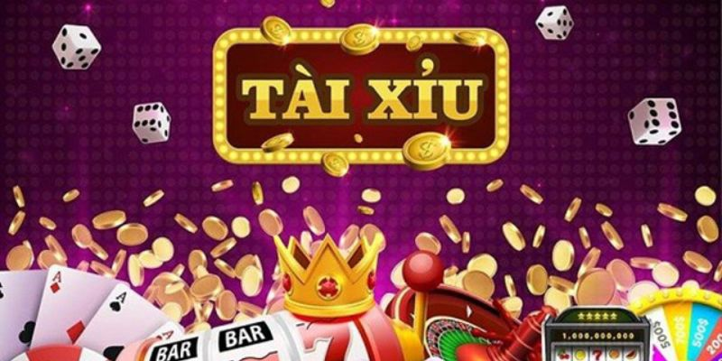 mẹo chơi tài xỉu hay