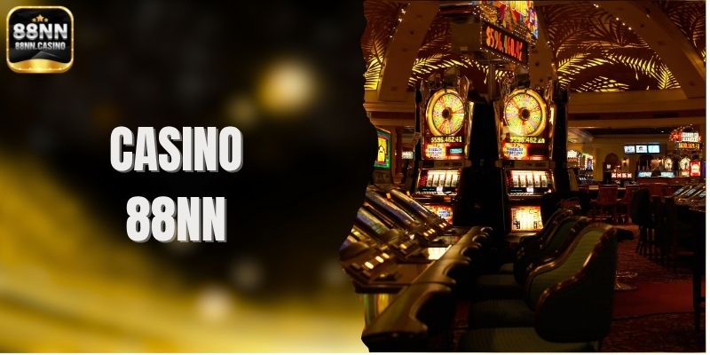 Casino 88NN